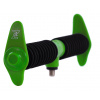 ZFISH Feeder Hrazda Rotating EVA Quiver Rest ZFISH Feeder Hrazda Rotating EVA Quiver Rest