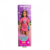MATTEL Bábika Barbie Tereza MATTEL Bábika Barbie Tereza