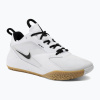 Volejbalová obuv Nike Zoom Hyperace 3 white/black-photon dust Volejbalová obuv Nike Zoom Hyperace 3 white/black-photon dust
