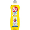 Pur Pur Tekutý prostředek na mytí nádobí 750ml Soda Effect Lemon Extra Pur Pur Tekutý prostředek na mytí nádobí 750ml Soda Effect Lemon Extra