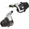 Otočné radenie SHIMANO Revoshift TOURNEY SL-RS45 3x7 Otočné radenie SHIMANO Revoshift TOURNEY SL-RS45 3x7