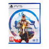 Mortal Kombat 1 Mortal Kombat 1