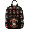 Guns N' Roses Appetite Ruksak Black Guns N' Roses Appetite Ruksak Black