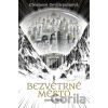 Bezvětrné město - Eléonore Devillepoix Bezvětrné město - Eléonore Devillepoix
