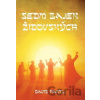 Sedm bajek židovských - David Hartl Sedm bajek židovských - David Hartl
