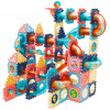 Konštrukčné kocky Skladačka detských prvkov pre deti Konštrukčné kocky Skladačka detských prvkov pre deti