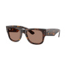 Ray-ban RB0840S Mega Wayfarer 902/1A Veľ. 51 Ray-ban RB0840S Mega Wayfarer 902/1A Veľ. 51