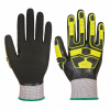 Rukavice Portwest AP55 proti prerezaniu a nárazu vodotesné veľkosť 11 - XXL 1 pár Rukavice Portwest AP55 proti prerezaniu a nárazu vodotesné veľkosť 11 - XXL 1 pár