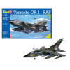 Revell Tornado GR.1 RAF 1:72 Revell Tornado GR.1 RAF 1:72