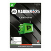 Madden NFL 25: 2800 Madden Points (Xbox One / Xbox Series X/S) (Europe) - MS Store PC Madden NFL 25: 2800 Madden Points (Xbox One / Xbox Series X/S) (Europe) - MS Store PC