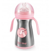 Tescoma Termo fľaša PAPU PAPI 200 ml, ružová Tescoma Termo fľaša PAPU PAPI 200 ml, ružová