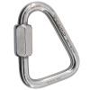 CAMP Delta Quick Link; 10mm; stainless steel