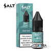 SALT Brew Co Cool Mint 10ml 20mg (e-liquid) SALT Brew Co Cool Mint 10ml 20mg (e-liquid)