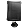 Braun Phototechnik 58009 solárny panel; 58009 Braun Phototechnik 58009 solárny panel; 58009