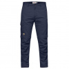 Fjällräven Karl Pro Zip-off Trousers M, Farba DARK NAVY, Veľkosť 56 Fjällräven Karl Pro Zip-off Trousers M, Farba DARK NAVY, Veľkosť 56