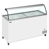 Distribútor zmrzliny - IC501SC+SO | TEFCOLD Distribútor zmrzliny - IC501SC+SO | TEFCOLD