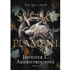 Světlo v plameni - Jennifer L. Armentroutová Světlo v plameni - Jennifer L. Armentroutová
