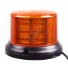 LED maják, 12-24V, 96x0, 5W, oranžový, magnet, ECE R65 R10 LED maják, 12-24V, 96x0, 5W, oranžový, magnet, ECE R65 R10