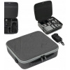 Puzdro HARD Puzdro na DJI Mini 5 Pro Pilot RC2 RC-N3 akumulátory Puzdro HARD Puzdro na DJI Mini 5 Pro Pilot RC2 RC-N3 akumulátory