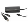 Nabíjačka SHIMANO Di2 SM-BCR2 s USB portom Nabíjačka SHIMANO Di2 SM-BCR2 s USB portom