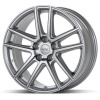 Platin P73 MetalSilver 8 × 19, 5 × 112, ET43 Platin P73 MetalSilver 8 × 19, 5 × 112, ET43