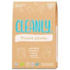 Prací prostriedok Cleanly Eco pracie pásiky bez vône 50 praní Prací prostriedok Cleanly Eco pracie pásiky bez vône 50 praní