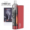 ASPIRE CYBER-GT Galaxy 2400mAh POD KIT - RED MARS ASPIRE CYBER-GT Galaxy 2400mAh POD KIT - RED MARS