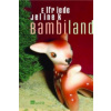 Bambiland. Babel (Elfriede Jelinek,Bärbel Lücke)(Pevná) Bambiland. Babel (Elfriede Jelinek,Bärbel Lücke)(Pevná)