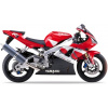 NÁLEPKY NA MOTOCYKEL JUULA PRE YAMAHA YZF R1 2000 ČERVENÉ RN04 NÁLEPKY NA MOTOCYKEL JUULA PRE YAMAHA YZF R1 2000 ČERVENÉ RN04