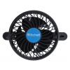 Compass 07214 Ventilátor MITCHELL 12V na opěrku hlavy Compass 07214 Ventilátor MITCHELL 12V na opěrku hlavy