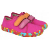 Froddo G1700440-13 barefoot poltopánky pre široké chodidlá, vymeniteľné vložky R32 Froddo G1700440-13 barefoot poltopánky pre široké chodidlá, vymeniteľné vložky R32