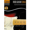 Rock Guitar Songs gitara a tabulatúra Rock Guitar Songs gitara a tabulatúra