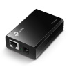 TPL TP-Link TL-POE150S PoE adaptér Gigabit Ethernet 48 V TPL TP-Link TL-POE150S PoE adaptér Gigabit Ethernet 48 V