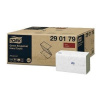 TORK Advanced ZZ, 2 vrstvy, zelené, 3750 ks TORK Advanced ZZ, 2 vrstvy, zelené, 3750 ks