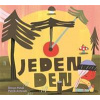 Jeden den - Patrik Antczak, Šimon Peták Jeden den - Patrik Antczak, Šimon Peták