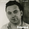 Foukalová Markéta, Martin Brun: Zábrana - Foukalová Markéta, Martin Brun, Animal Music Foukalová Markéta, Martin Brun: Zábrana - Foukalová Markéta, Martin Brun, Animal Music