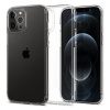 Spigen - Puzdro Ultra Hybrid pre iPhone 12 Pro Max, transparentná Spigen - Puzdro Ultra Hybrid pre iPhone 12 Pro Max, transparentná