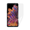 Screenshield SAMSUNG G715 Galaxy XCover Pro folie na displej Screenshield SAMSUNG G715 Galaxy XCover Pro folie na displej