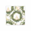 Servítky Vianoce 33x33 20ks 3vrst Servítky Vianoce 33x33 20ks 3vrst