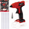Pištoľ na lepenie Einhell 110 W Pištoľ na lepenie Einhell 110 W