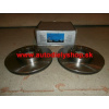 Kia RIO 9/02- predné brzdové kotúče 254mm /Samko/ Kia RIO 9/02- predné brzdové kotúče 254mm /Samko/
