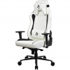 AROZZI herní židle VERNAZZA XL SoftPU White/ povrch polyuretan/ bílá VERNAZZA-XL-SPU-WT AROZZI herní židle VERNAZZA XL SoftPU White/ povrch polyuretan/ bílá VERNAZZA-XL-SPU-WT
