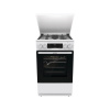 GORENJE GKS5C72WF Kombinovaný sporák (GKS5C72WF) GORENJE GKS5C72WF Kombinovaný sporák (GKS5C72WF)
