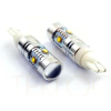 LED AUTO ŽIAROVKA 10W 5X CREE HIGH POWER CANBUS T10 LED AUTO ŽIAROVKA 10W 5X CREE HIGH POWER CANBUS T10