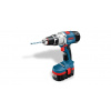 Bosch Akumulátorový príklepový vŕtací skrutkovač GSB 18 VE-2 Professional Bosch Bosch Akumulátorový príklepový vŕtací skrutkovač GSB 18 VE-2 Professional Bosch