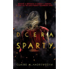 Dcera Sparty - Claire M. Andrews Dcera Sparty - Claire M. Andrews