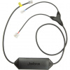 Jabra EHS-Adap - PRO 9400, 920, 925, Motion, Cisco 8941 and 8945 Jabra EHS-Adap - PRO 9400, 920, 925, Motion, Cisco 8941 and 8945