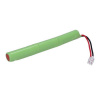 Solight Náhradná batéria pre WO526 – NiCd 3,6 V / 800 mAh Solight Náhradná batéria pre WO526 – NiCd 3,6 V / 800 mAh