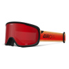 Lyžiarske okuliare Giro ROAM (2 ZORNÍKY) - oranžová Lyžiarske okuliare Giro ROAM (2 ZORNÍKY) - oranžová