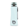 ARS UNA fľaša na pitie 500ml, matná svetlotyrkysová ARS UNA fľaša na pitie 500ml, matná svetlotyrkysová